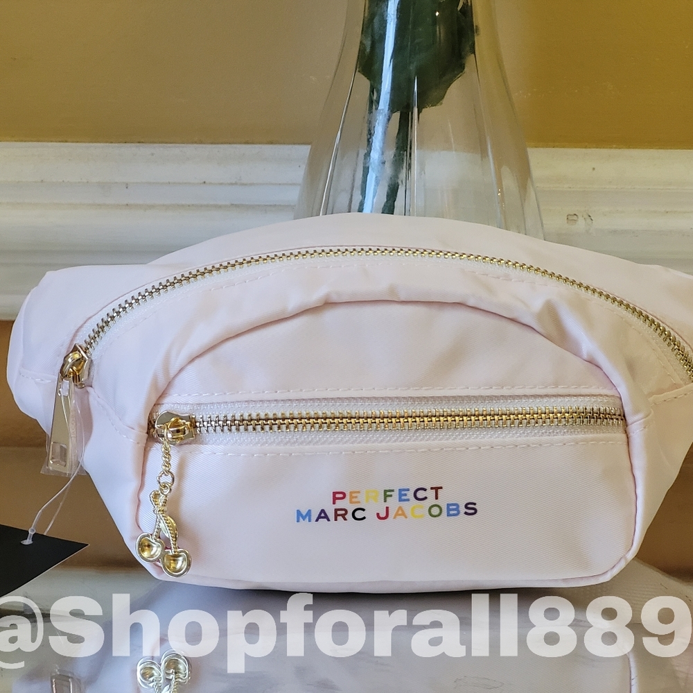 Marc Jocab belt bag